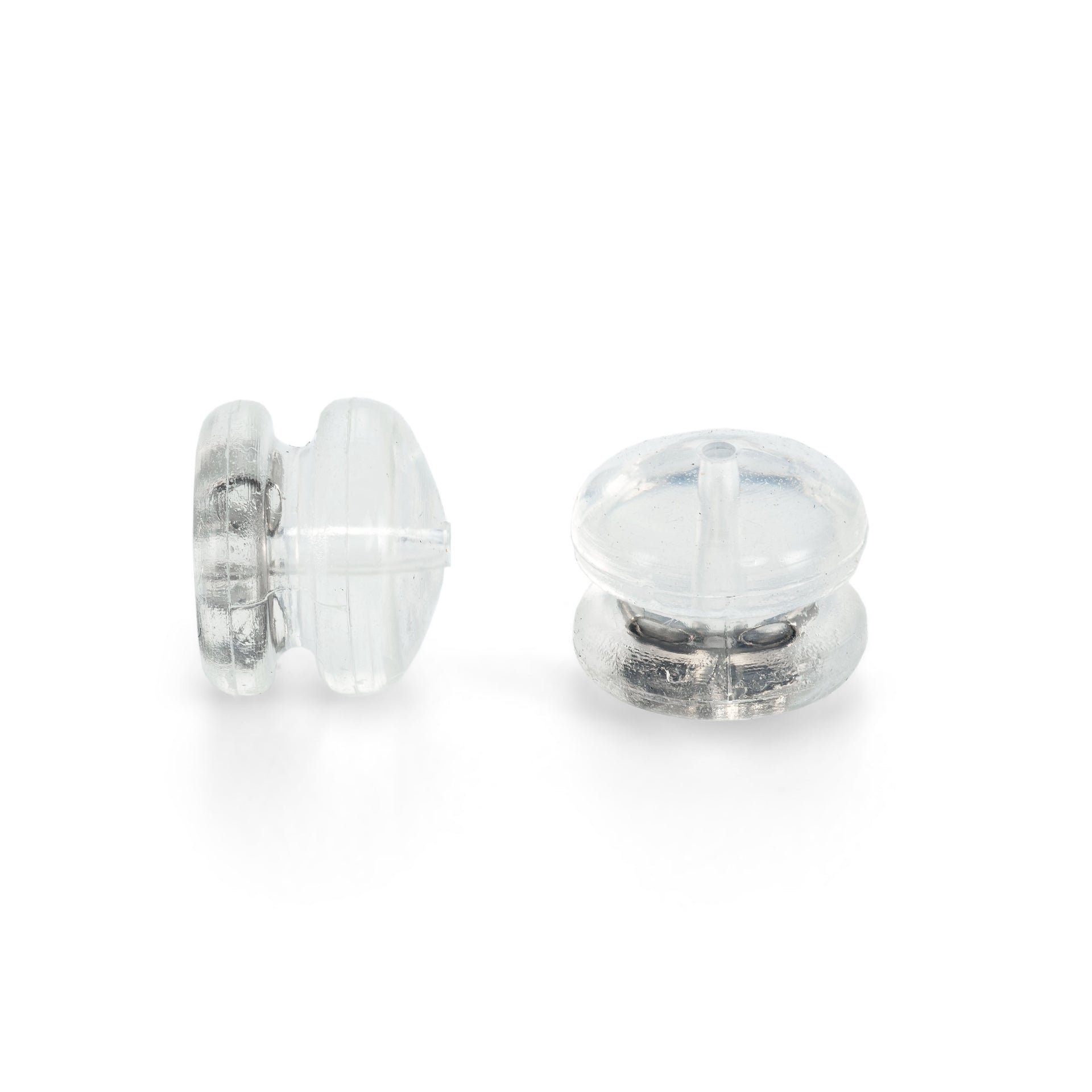 Holed Hepworth Studs (small)