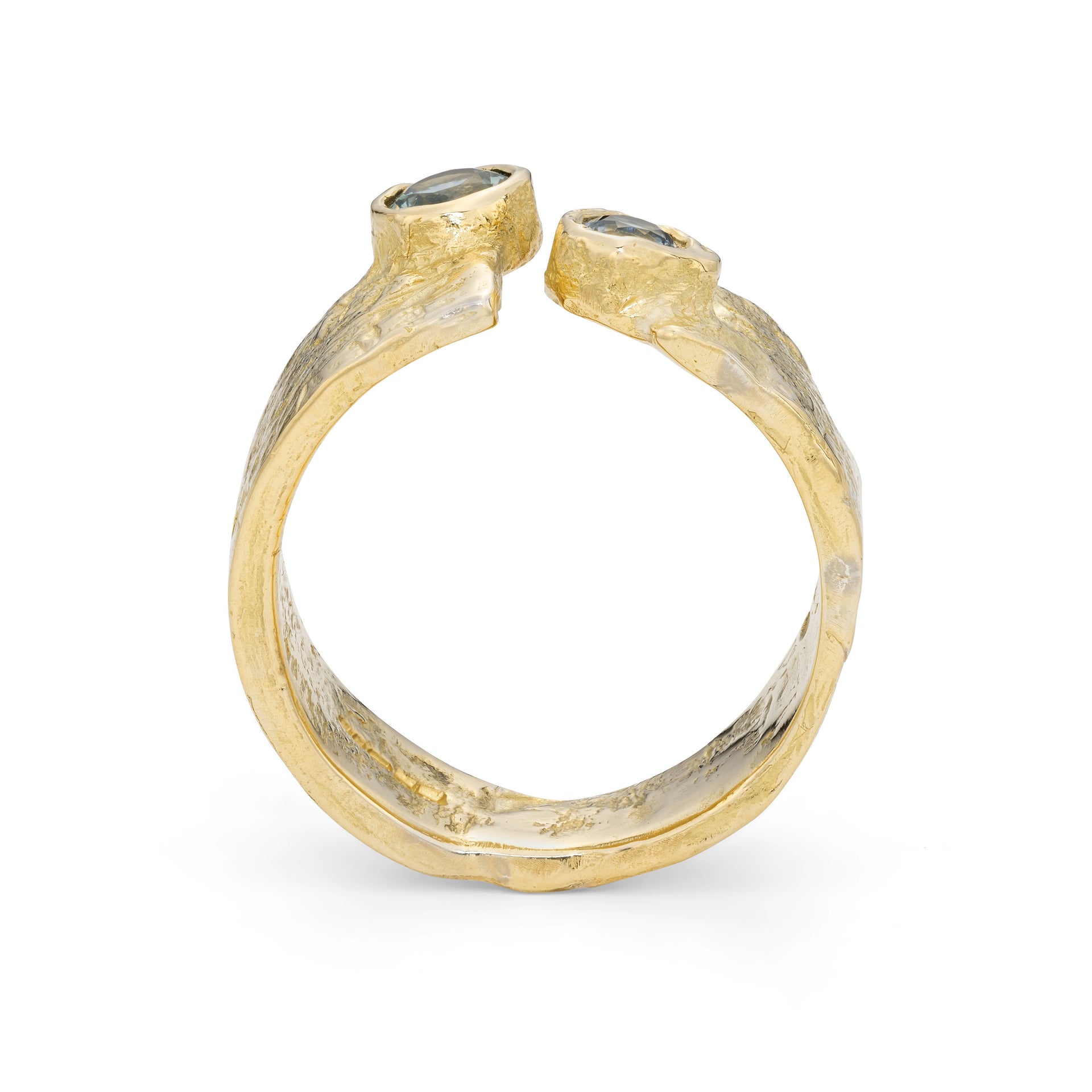 Cold Water Laver Ring